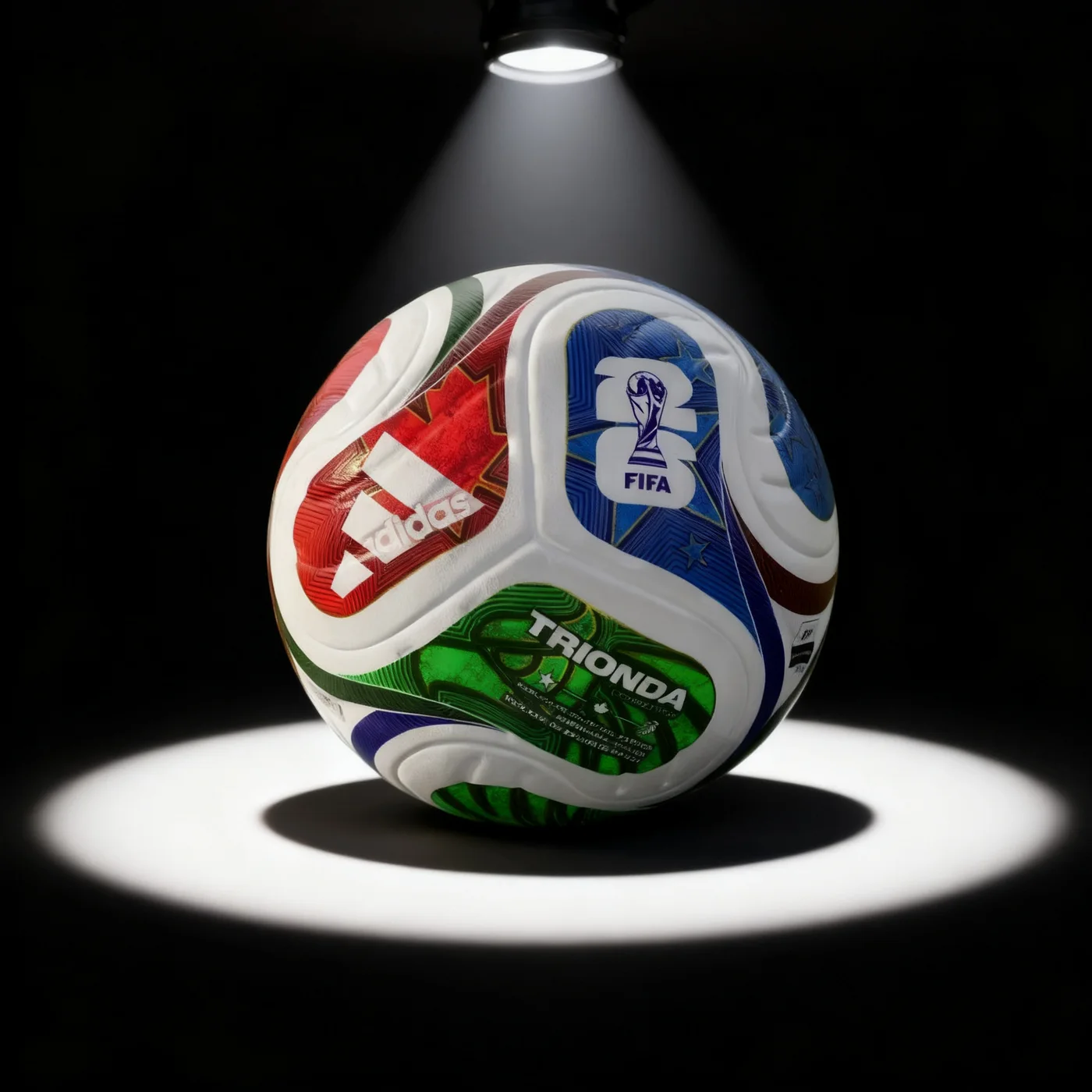 Pelota Trionda