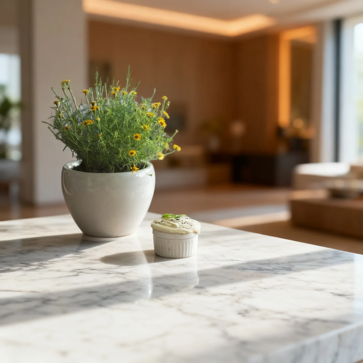 Planta de interior