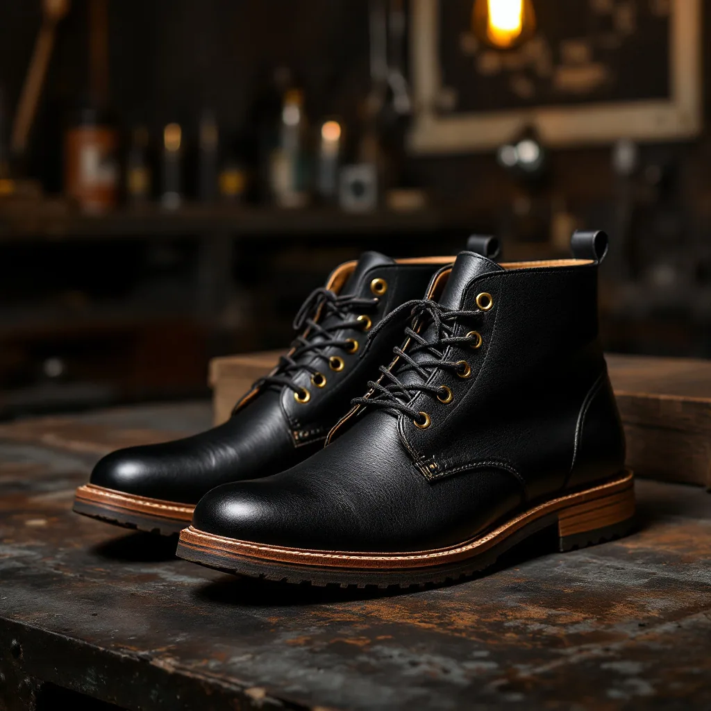 Industrial