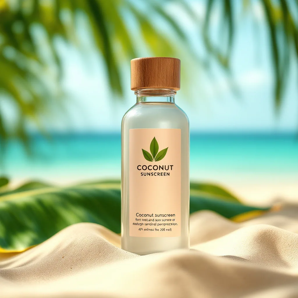 Tropical paraíso