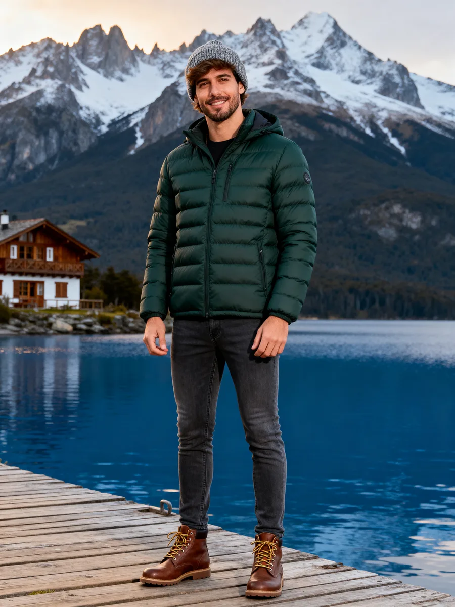 Bariloche